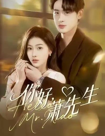 你好,萧先生(98集全)乔婉宁&李小风-初遇资源网