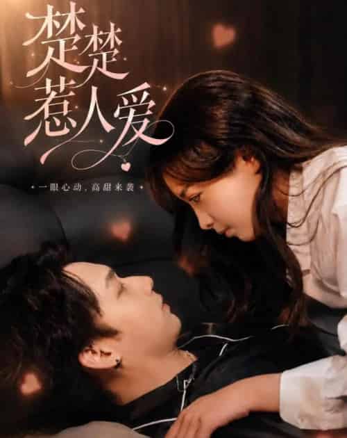 楚楚惹人爱（63集全）邓漫仪＆李子豪-初遇资源网