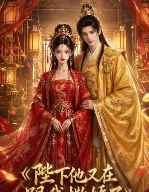 陛下他又在跟我撒娇了（28集全） - 夸克短剧
