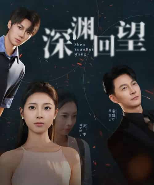 深渊回望(60集全)刘梦婷&樊磊-初遇资源网