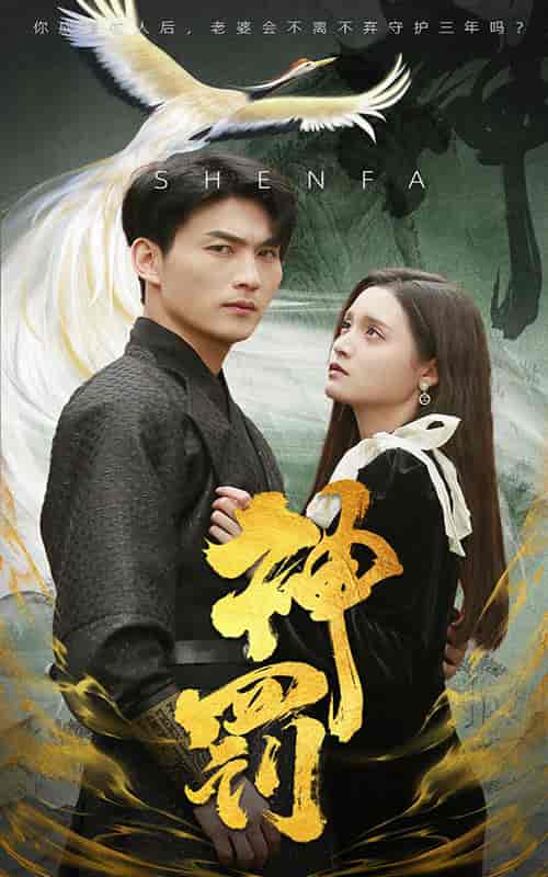 神罚（65集）-初遇资源网