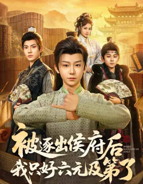 被逐出侯府后我只好六元及第了（80集全）解颜希＆安泽-初遇资源网