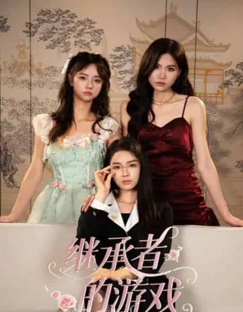 继承者的游戏(42集全)舒垚&童子沩-初遇资源网