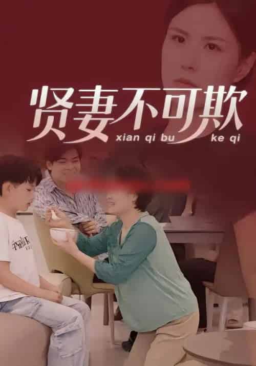 贤妻不可欺（36集全）范盼盼＆高恩宥-初遇资源网