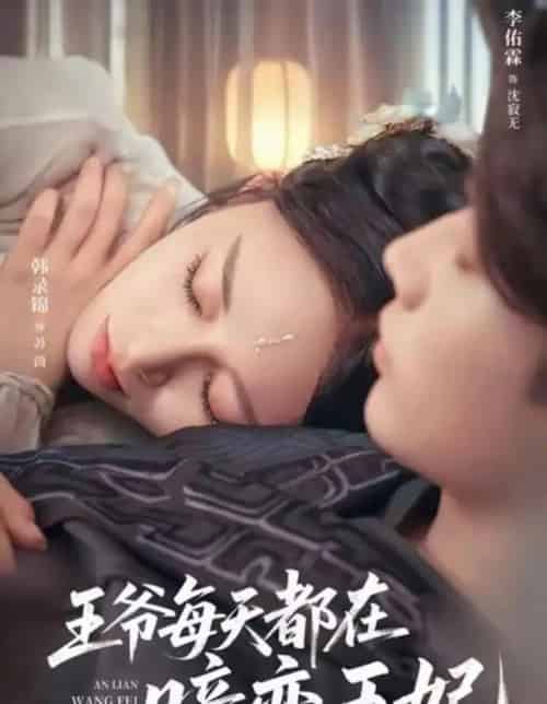 王爷每天都在暗恋王妃(62集全)李佑霖&韩录锦-初遇资源网
