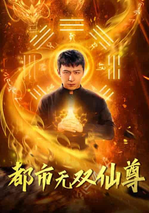 都市无双仙尊（77集）-初遇资源网