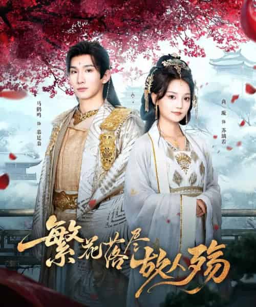 繁花落尽故人殇(70集)马鹤鸣&尚璇-初遇资源网