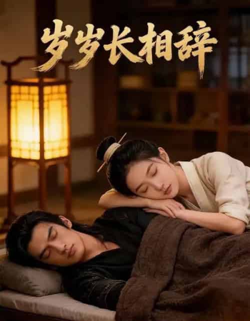 岁岁长相辞（62集全）AI-初遇资源网