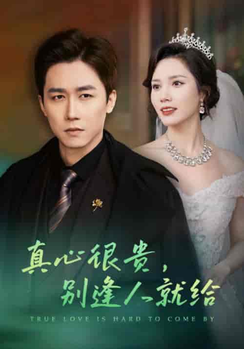 真心很贵，别逢人就给（50集全）陈枫＆黎溪-初遇资源网
