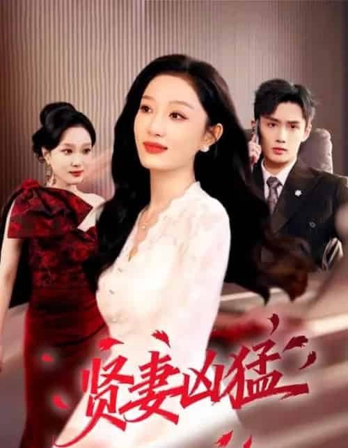 贤妻凶猛（60集全）孙子航＆韩惟-初遇资源网