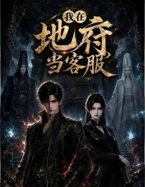我在地府当客服 我在地府当客服