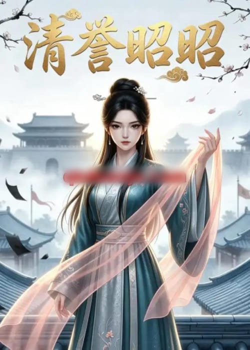 清誉昭昭(66集全)动漫-初遇资源网