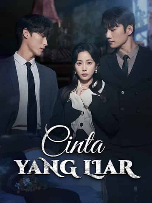Cinta yang Liar(74集全)&Shania&Sonda&&Tio&Herman-初遇资源网