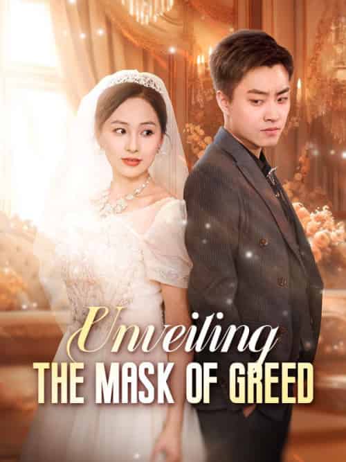 Unveiling the Mask of Greed（77集全）Luna＆Gray-初遇资源网