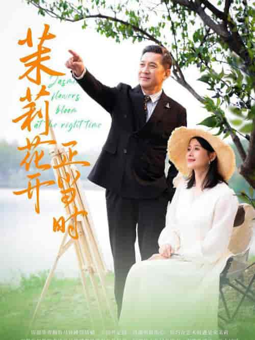 茉莉花开正当时（80集全）-初遇资源网