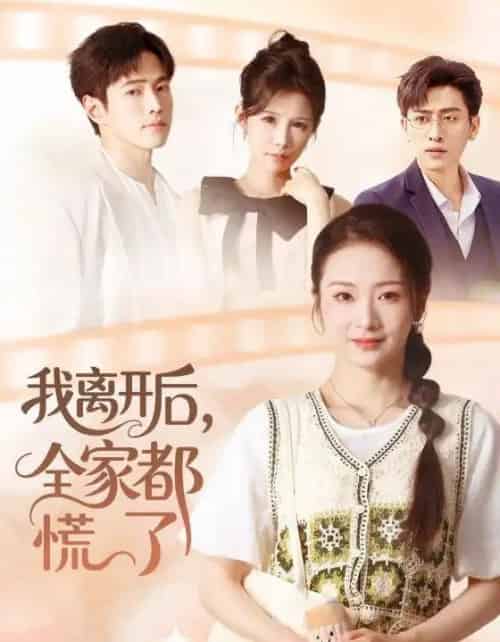 我离开后,全家都慌了(81集全)周昭昭&王艺朴-初遇资源网