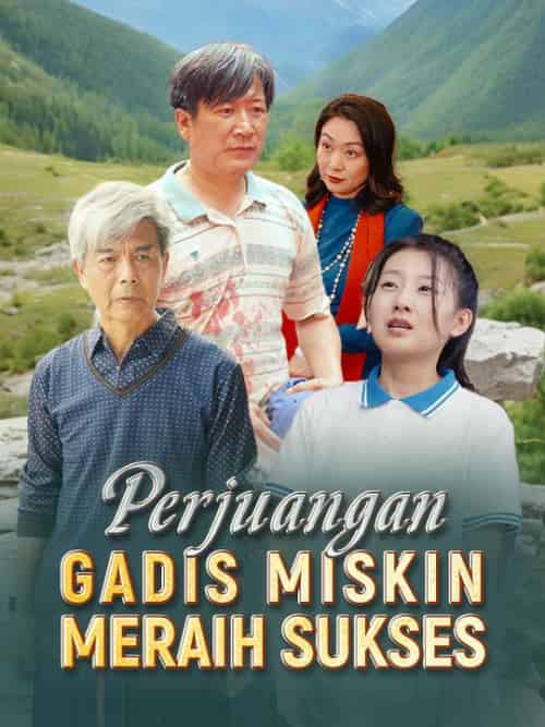 Perjuangan Gadis Miskin Meraih Sukses(Sulih Suara)(80集全)Wenny&Joni-初遇资源网