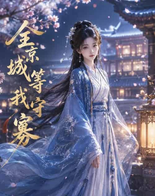 全京城等我守寡（54集全）AI - 夸克短剧