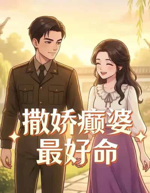 撒娇癫婆最好命（92集全）漫剧-初遇资源网