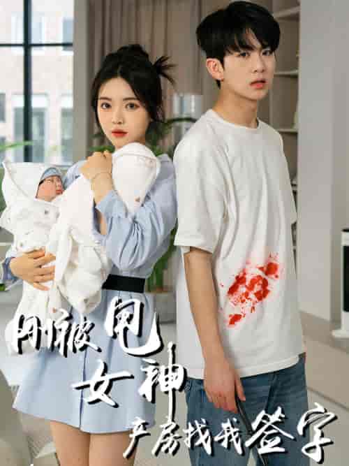 刚被甩女神产房找我签字（30集）-初遇资源网