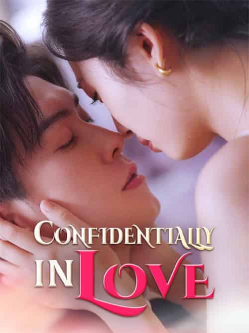 Confidentially in Love(30集全)Jake&Morton&&Emily&Smith-初遇资源网