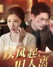 疾风起旧人离(32集)薛海威&刘灿-初遇资源网