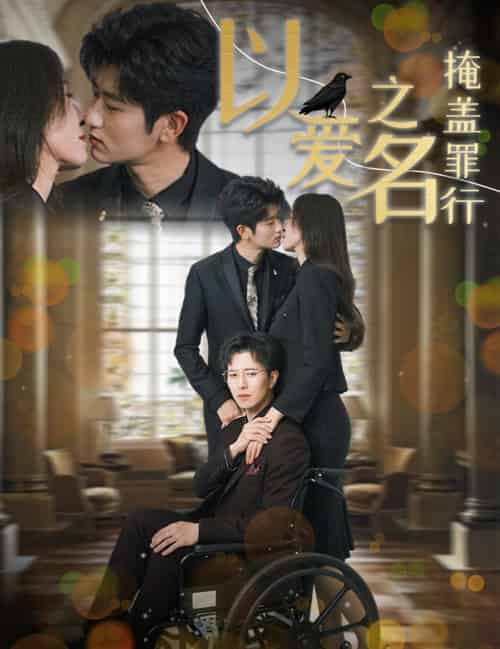 以爱之名掩盖罪行（50集全）傅汉源＆桉淇＆董洁-初遇资源网