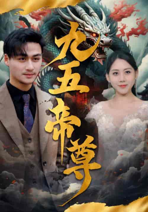 九五至尊（90集）-初遇资源网