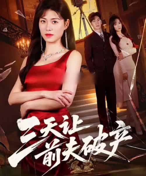 三天让前夫破产（60集全）诸玲颖＆刘宸宇-初遇资源网