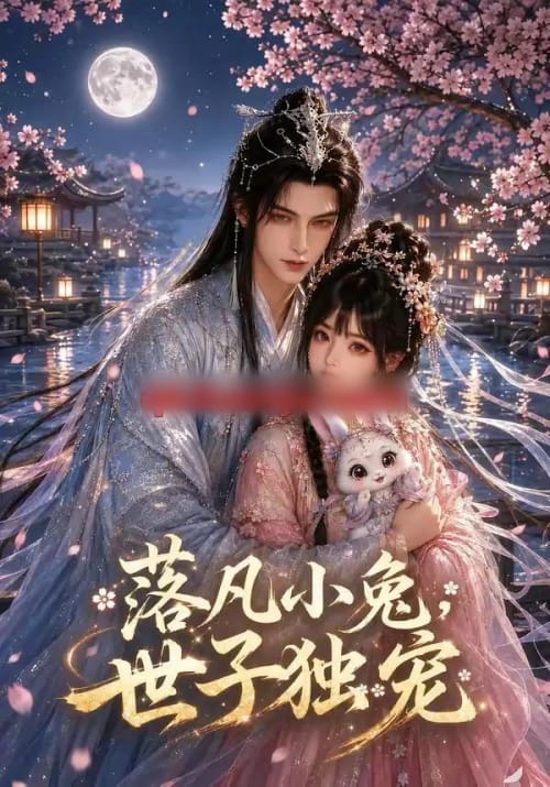 落凡小兔,世子独宠 落凡小兔,世子独宠