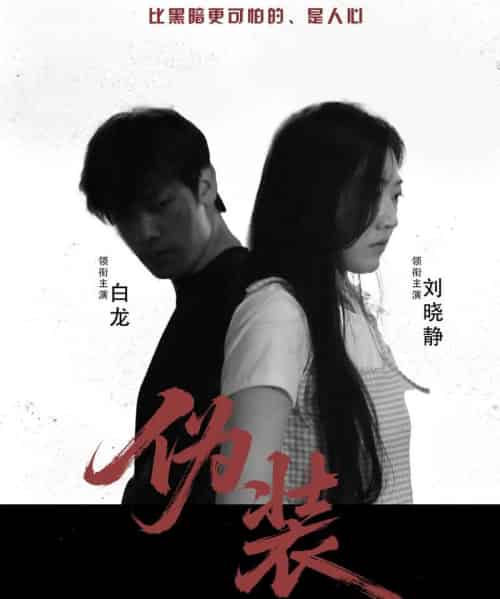 伪装    共30集-初遇资源网