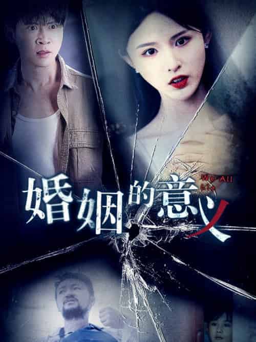 婚姻的意义(35集全)-初遇资源网