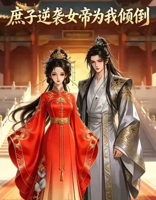 庶子逆袭女帝为我倾倒（38集全）-初遇资源网