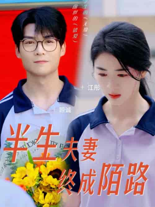 半生夫妻终成陌路（60集）-初遇资源网