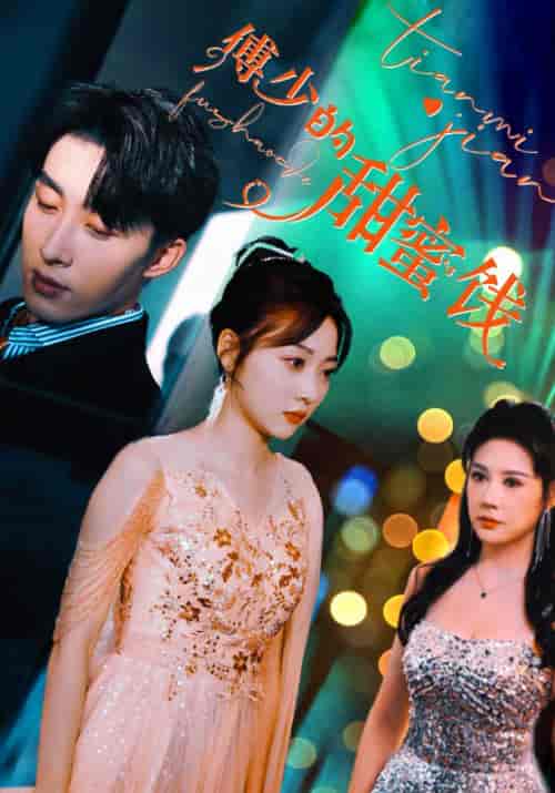 傅少的甜蜜饯（89集）-初遇资源网