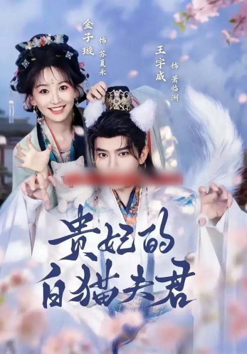 贵妃的白猫夫君（81集全）王宇威＆金子璇-初遇资源网