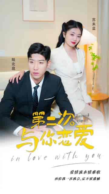 第二次与你恋爱(31集)-初遇资源网