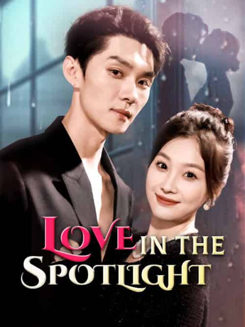 Love in the Spotlight（72集全）Ian＆Lowe＆＆Jill＆Leed-初遇资源网