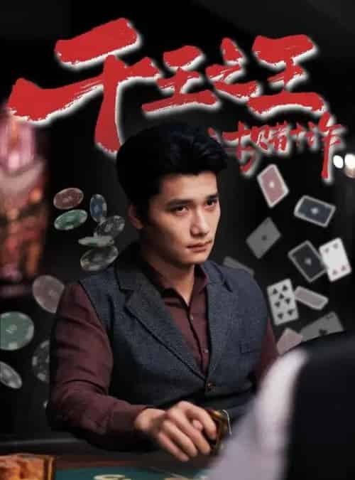 千王之王之十赌十诈（70集）-初遇资源网