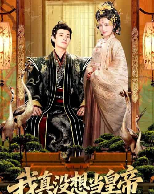 我真没想当皇帝（70集全）徐彬兵＆李若希-初遇资源网