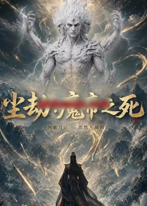 尘劫：魔帝之死（80集全）AI短剧-初遇资源网