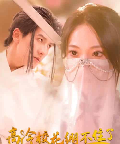 高冷校花绷不住了 高冷校花绷不住了