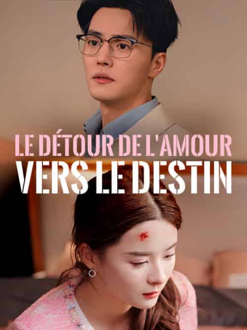 Le détour de l'amour vers le destin(85集全)Noé&Hubert&Éva&Collet-初遇资源网