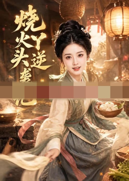 烧火丫头逆袭记(22集全) AI短剧-初遇资源网