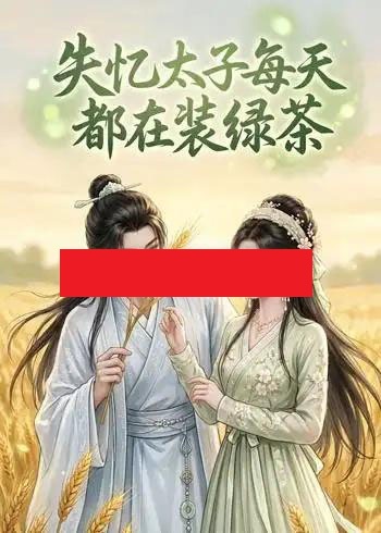 失忆太子每天都在装绿茶 失忆太子每天都在装绿茶