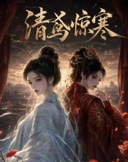 清鸢惊寒(54集全)动漫-初遇资源网