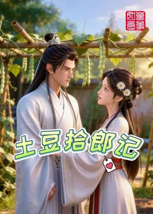 土豆拾郎记 土豆拾郎记