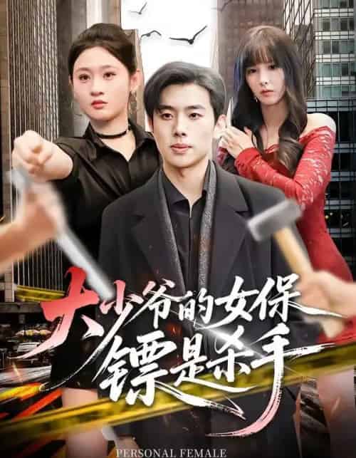 大少爷的女保镖是杀手（70集全）松遥＆闫蕾-初遇资源网