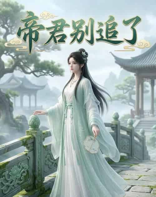 帝君别追了（23集全）动漫-初遇资源网