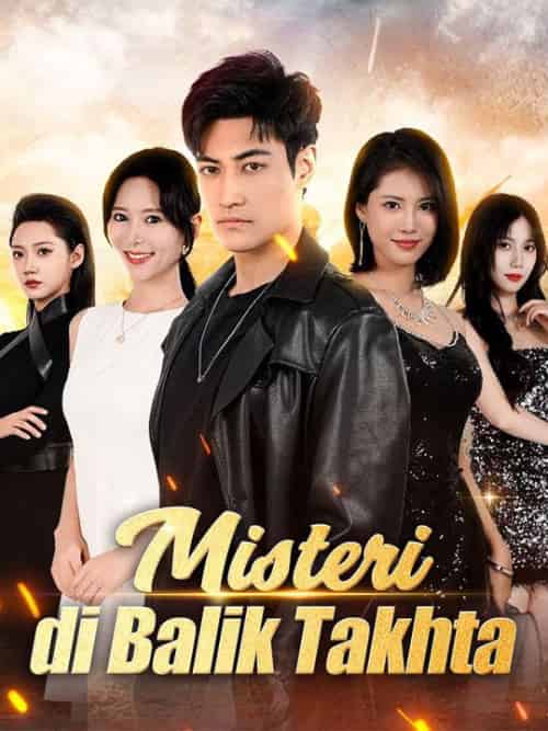 Misteri di Balik Takhta(93集全)Cakra&Sulis&&Lia&Brata-初遇资源网